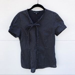 Brooks Brothers Blouse